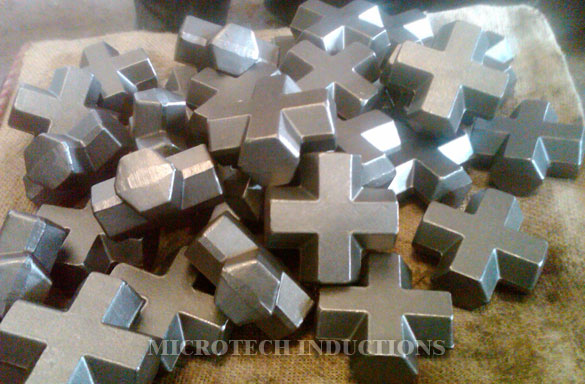 forged components forged components